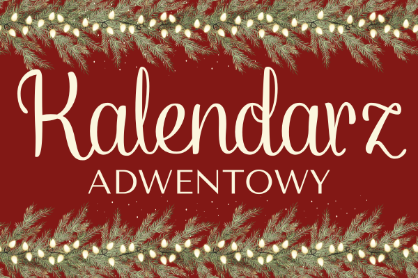 Kalendarz adwentowy