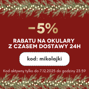 kalendarz adwentowy dzień 5