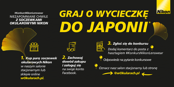 Zasady konkursu