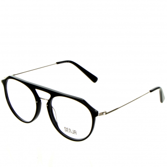 Okulary korekcyjne Oprawki Senja 2112 C2 – sklep wOkularach.pl