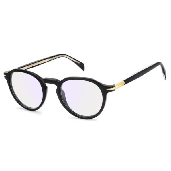 Okulary korekcyjne Ray-Ban® 6355 2503 47 – sklep wOkularach.pl