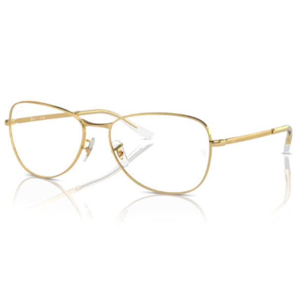 Okulary korekcyjne Ray-Ban® 6489 3086 58 – sklep wOkularach.pl