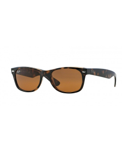 Okulary przeciwsłoneczne Ray-Ban® 2132 710 52 New Wayfarer