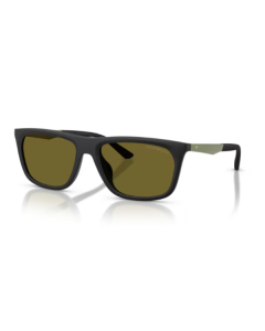 Okulary przeciwsłoneczne Emporio Armani 4272U 6374/2  57