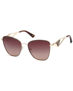 Okulary Przeciwsłoneczne Anne Marii 10045 B z polaryzacją