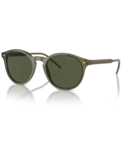 Okulary przeciwsłoneczne Giorgio Armani 8211 607452 52