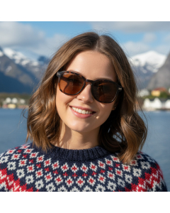 Okulary przeciwsłoneczne Senja 8872 C2