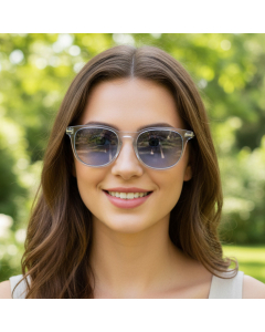 Okulary przeciwsłoneczne Senja 8888 C4