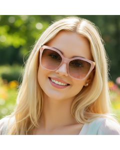 Okulary przeciwsłoneczne Senja x Paula Jagodzińska 8929 C4