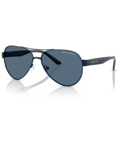 Okulary przeciwsłoneczne Armani Exchange 2034S 609980 59