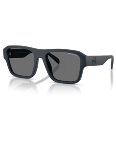 Okulary przeciwsłoneczne Armani Exchange 4154SU 837187 56