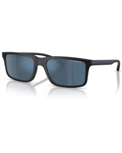Okulary przeciwsłoneczne Armani Exchange 4157SU 807855 57