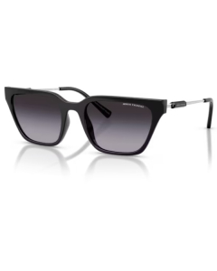 Okulary przeciwsłoneczne Armani Exchange 4158S 81588G 55