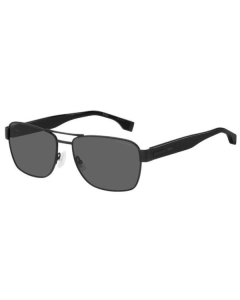 Okulary przeciwsłoneczne BOSS 1441/S 807 60 M9 z polaryzacją