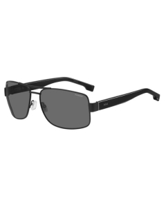 Okulary przeciwsłoneczne Boss 1761/S 003 62 M9 z polaryzacją