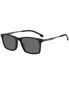 Okulary przeciwsłoneczne BOSS 1836/G/S 807 56 M9 z polaryzacją