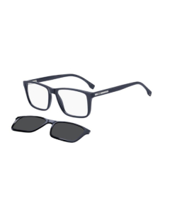 BOSS 1896/C PJP 54 z nakładką przeciwsłoneczną z polaryzacją