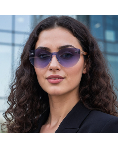 Okulary przeciwsłoneczne Gepetto Blondie I Bubblegum