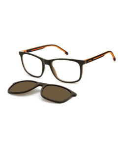 Carrera 8918/C 12J 54 SP z nakładką przeciwsłoneczną z polaryzacją