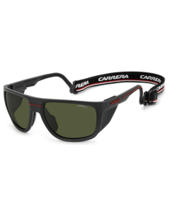 Okulary Przeciwsłoneczne Carrera C Sport 08/S/XT BLX 60 UC z gumką z polaryzacją