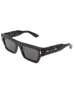 Okulary przeciwsłoneczne Calvin Klein 25510S 223 52