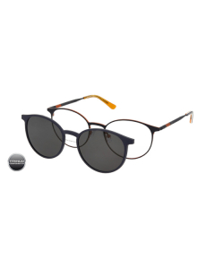 Solano 10162 E z nakładką przeciwsłoneczną z polaryzacją