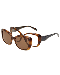 Solano 90233 D z nakładką przeciwsłoneczną z polaryzacją