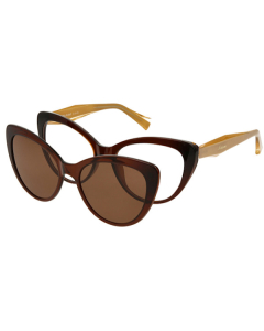 Solano 90238 E z nakładką przeciwsłoneczną z polaryzacją