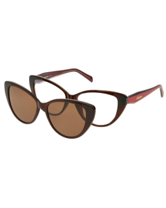 Solano 90241 F z nakładką przeciwsłoneczną z polaryzacją