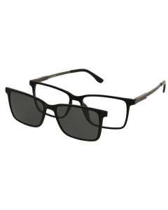 Solano 90269 A z nakładką przeciwsłoneczną z polaryzacją