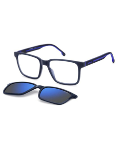 Carrera 8069 FLL 53 5X z nakładką przeciwsłoneczną z polaryzacją