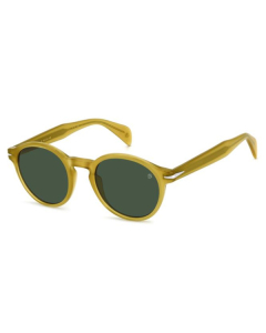 Okulary przeciwsłoneczne David  Beckham 1178 40G 50 QT