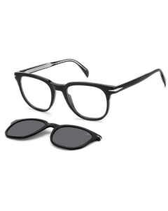 David Beckham 7120/CS 807 51 z nakładką z polaryzacją