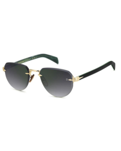 Okulary przeciwsłoneczne David Beckham 7144 PEF 55 NU