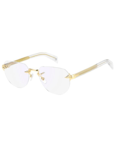 David Beckham 7145 LOJ 54