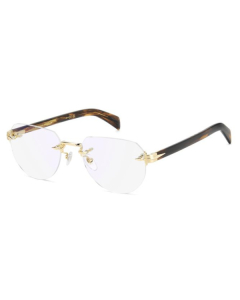 David Beckham 7145 T5U 54