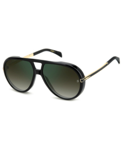 Okulary przeciwsłoneczne David Beckham 99/VOYAGER 2M2 61 CS