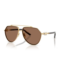Okulary przeciwsłoneczne Dolce Gabbana 2315 02/73 62