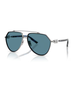 Okulary przeciwsłoneczne Dolce Gabbana 2315 04/80 62