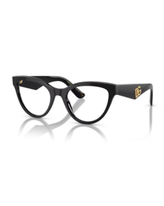 Dolce&Gabbana 3372 501 52