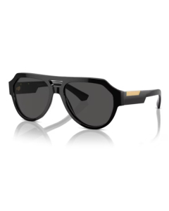 Okulary przeciwsłoneczne Dolce&Gabbana 4466 501/87 56