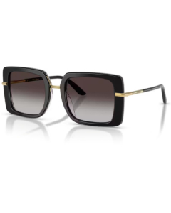 Okulary przeciwsłoneczne Dolce&Gabbana 4491 32998G 52