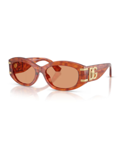 Okulary przeciwsłoneczne Dolce&Gabbana 4502 3452/7 55