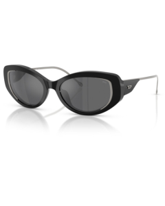 Okulary przeciwsłoneczne Diesel 2001MU 701/6G 54