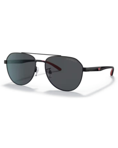 Okulary przeciwsłoneczne Emporio Armani 2129D 300187 59