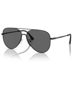 Okulary przeciwsłoneczne Emporio Armani 2149D 300181 60 z polaryzacją