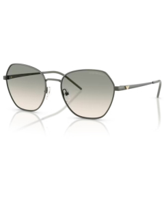 Okulary przeciwsłoneczne Emporio Armani 2161 34022C 55