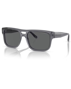 Okulary przeciwsłoneczne Emporio Armani 4197 502987 57