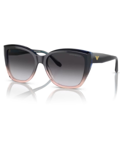 Okulary przeciwsłoneczne Emporio Armani 4198 59918G 55