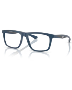 Emporio Armani 4235 61851W 53 z nakładką przeciwsłoneczną